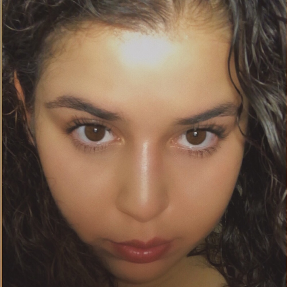Meet your Posher, Mariah